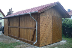 Carports