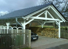 Carports