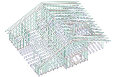 Im Haus geplante Projekte