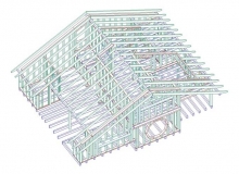 Im Haus geplante Projekte