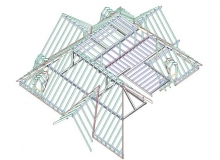 Im Haus geplante Projekte