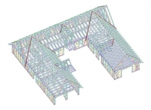 Im Haus geplante Projekte