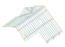 Im Haus geplante Projekte