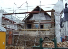Neues Schloß Nimritz