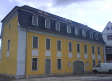 Neues Schloß Nimritz