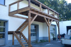 Treppen