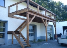 Treppen