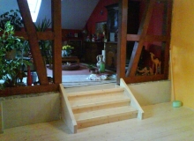 Treppen