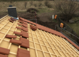 Dachbau