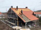 Dachbau