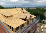 Dachbau