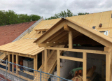 Dachbau