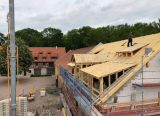 Dachbau